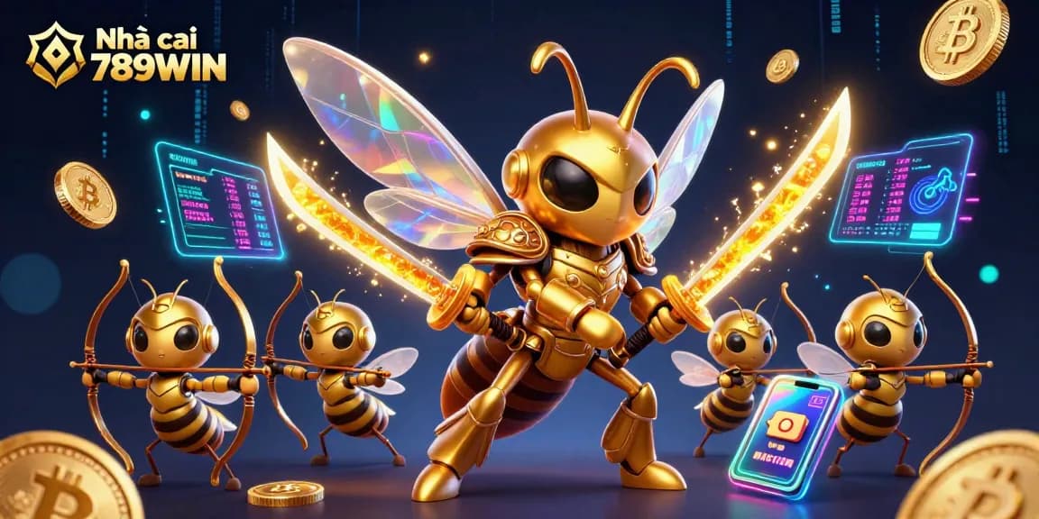 Experience thrilling gaming at Nhà cái 789WIN with vibrant casino battles and epic rewards!